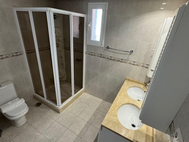 3 Soveroms Leilighet i Miraflores