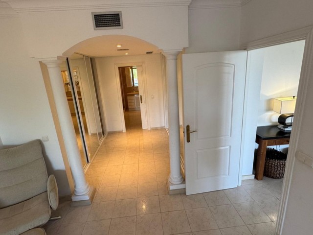 3 Soveroms Leilighet i Miraflores