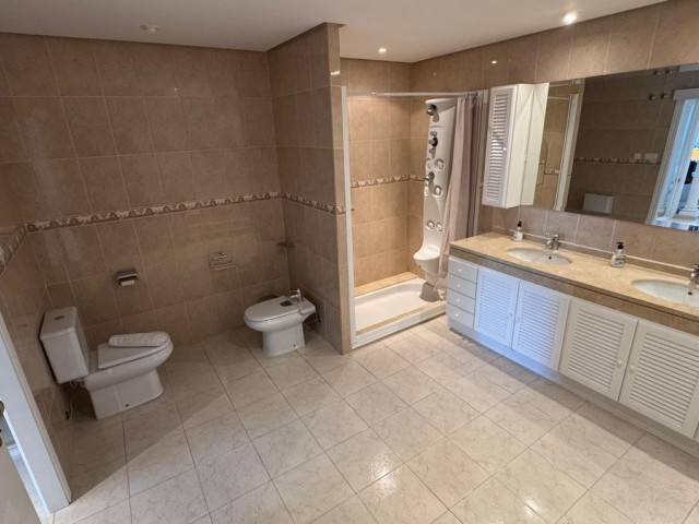 3 Soveroms Leilighet i Miraflores