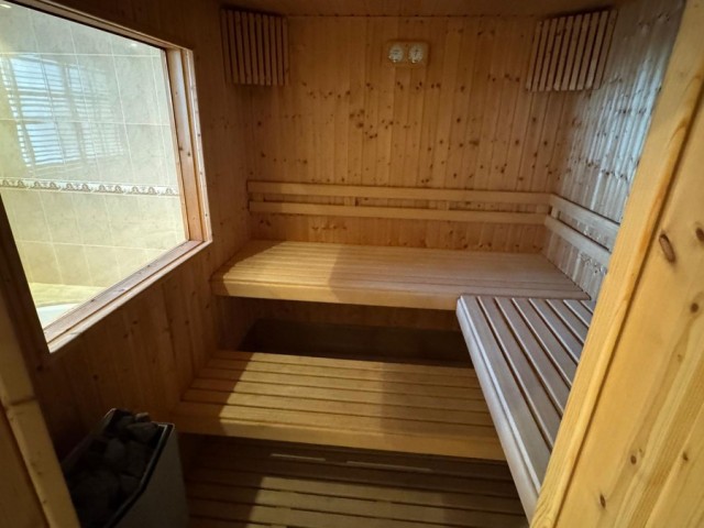 3 Soveroms Leilighet i Miraflores