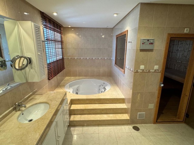 3 Soveroms Leilighet i Miraflores