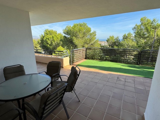 3 Soveroms Leilighet i Miraflores