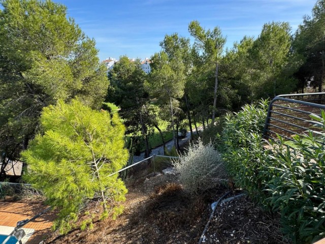 3 Soveroms Leilighet i Miraflores