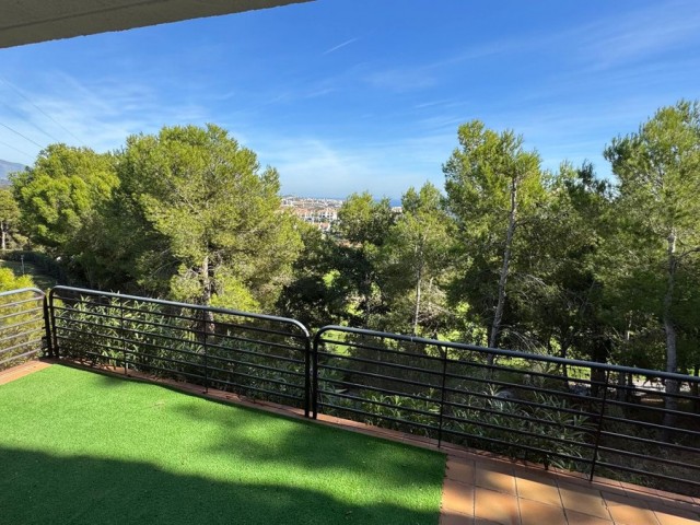 3 Soveroms Leilighet i Miraflores