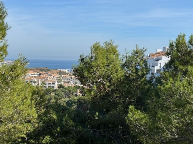 3 Soveroms Leilighet i Miraflores