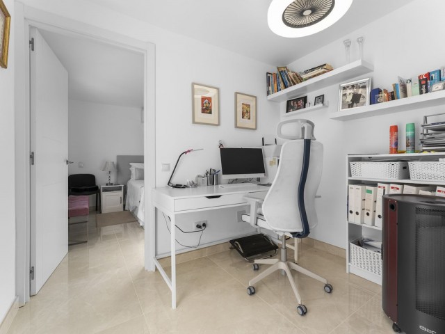 3 Bedrooms Villa in Mijas