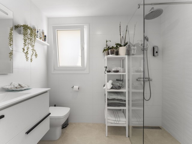 3 Bedrooms Villa in Mijas