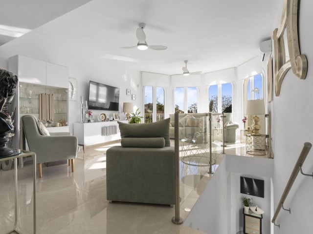 3 Bedrooms Villa in Mijas