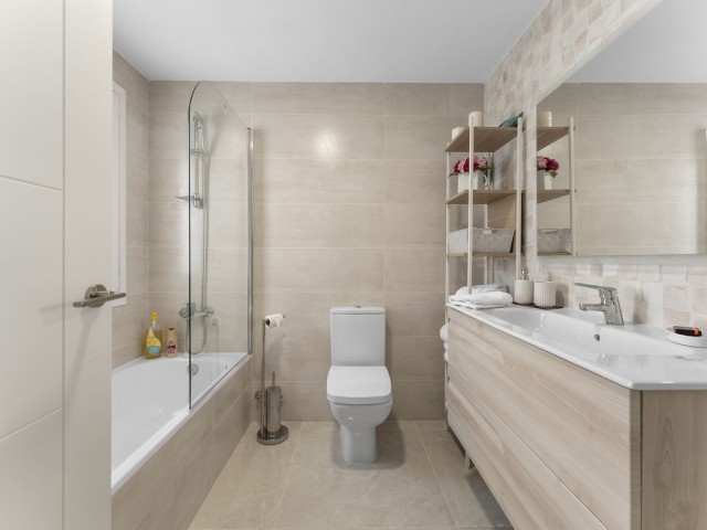 3 Bedrooms Villa in Mijas