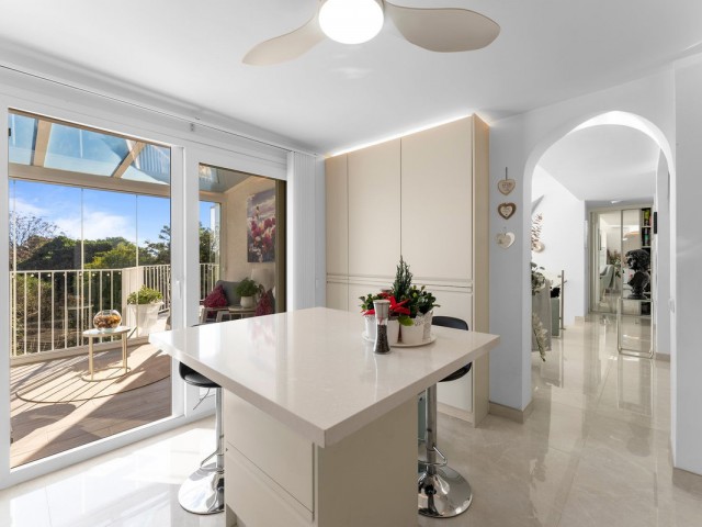 3 Bedrooms Villa in Mijas