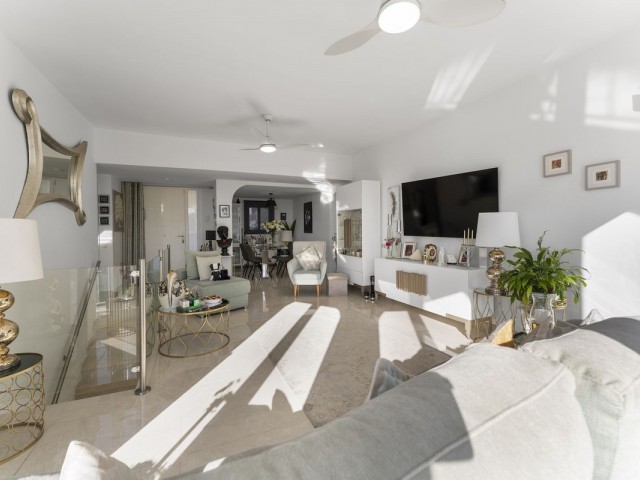 3 Bedrooms Villa in Mijas