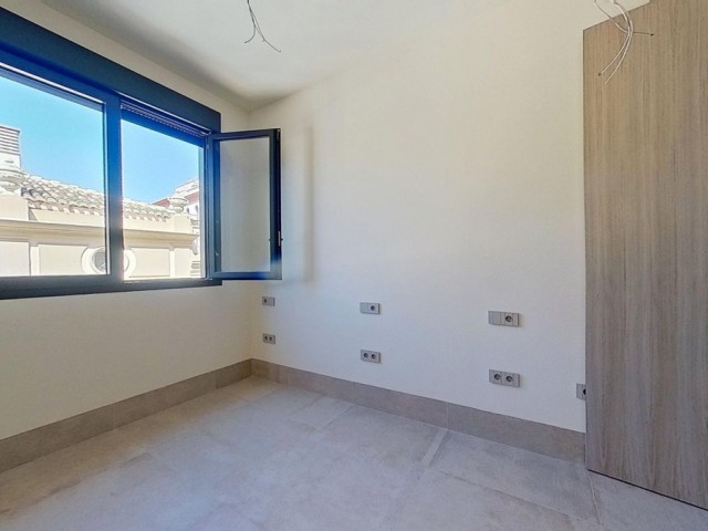 2 Bedrooms Apartment in Málaga Centro