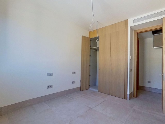 2 Bedrooms Apartment in Málaga Centro