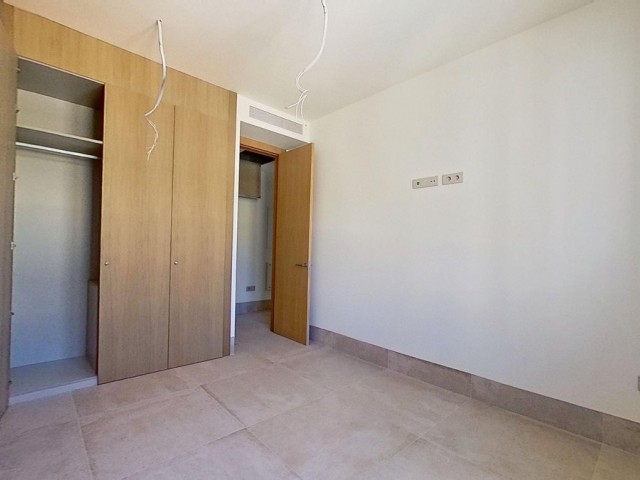 2 Bedrooms Apartment in Málaga Centro