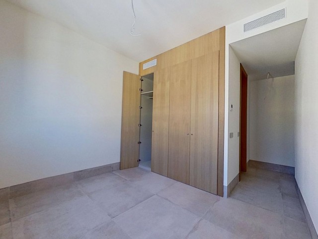 2 Bedrooms Apartment in Málaga Centro