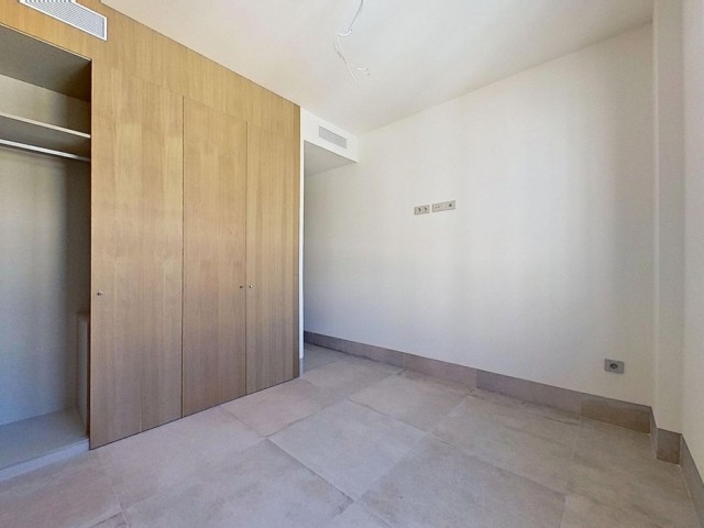 2 Bedrooms Apartment in Málaga Centro