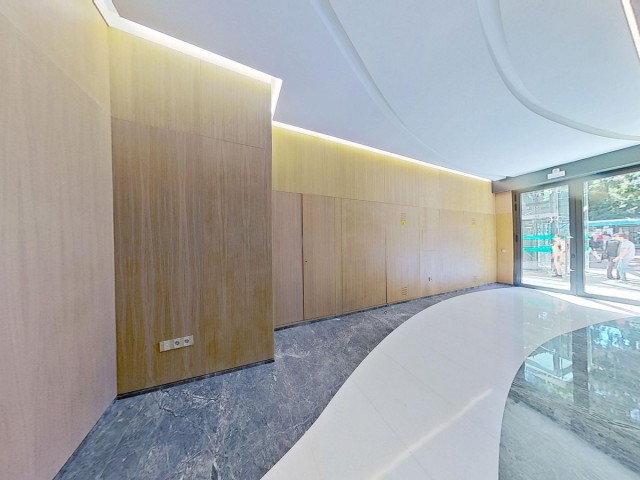 2 Bedrooms Apartment in Málaga Centro