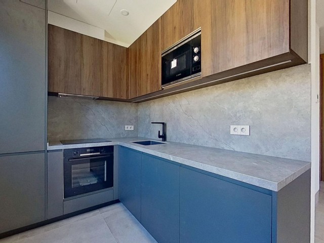 2 Bedrooms Apartment in Málaga Centro