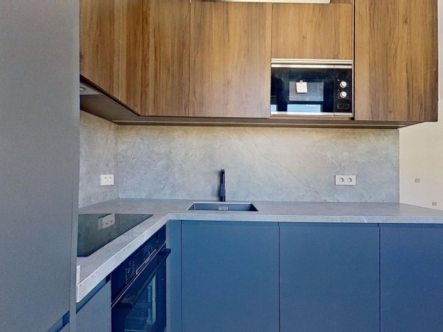 2 Bedrooms Apartment in Málaga Centro