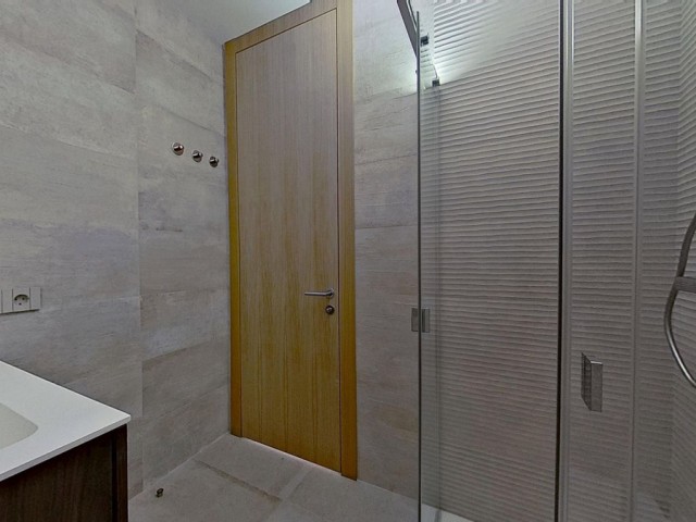 2 Bedrooms Apartment in Málaga Centro