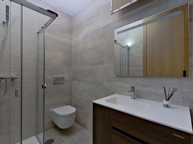 2 Bedrooms Apartment in Málaga Centro