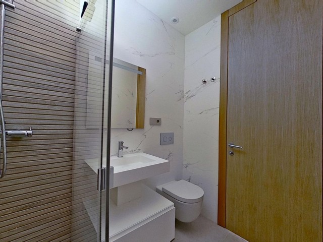 2 Bedrooms Apartment in Málaga Centro