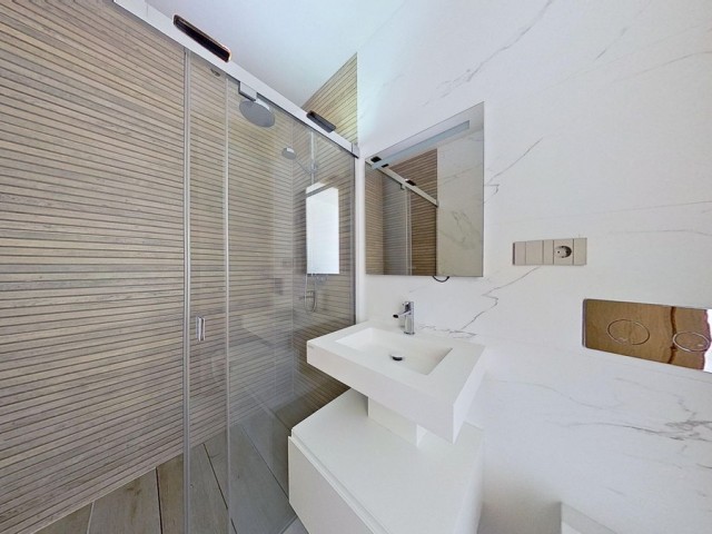 2 Bedrooms Apartment in Málaga Centro