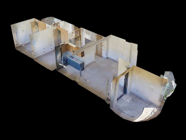 2 Bedrooms Apartment in Málaga Centro