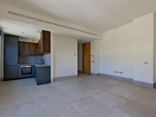 2 Bedrooms Apartment in Málaga Centro