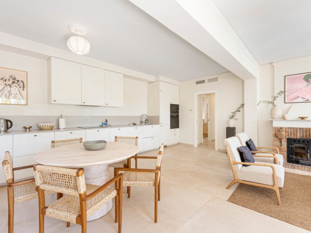 5 Bedrooms Villa in Torremolinos