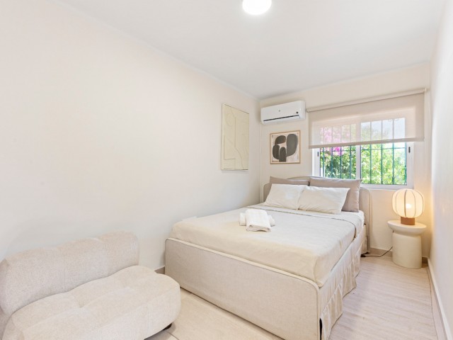 5 Bedrooms Villa in Torremolinos