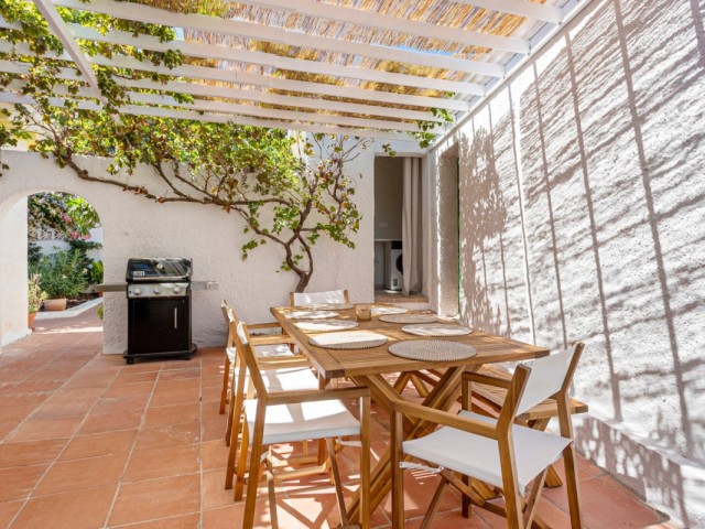 5 Sovrums Villa i Torremolinos