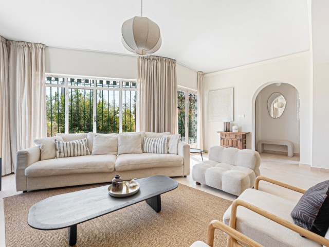 5 Schlafzimmer Villa in Torremolinos