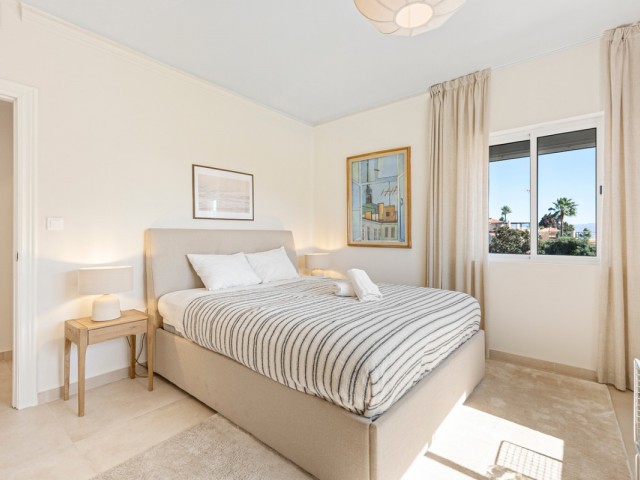 5 Schlafzimmer Villa in Torremolinos