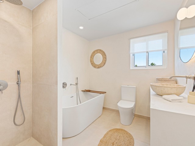 5 Schlafzimmer Villa in Torremolinos