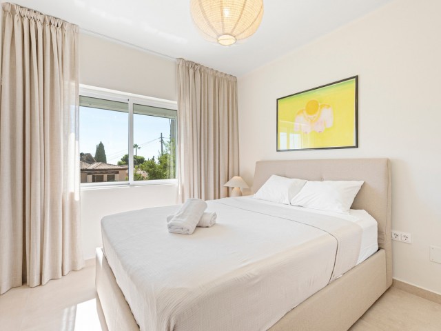 5 Schlafzimmer Villa in Torremolinos