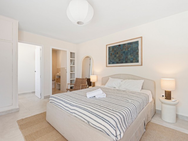 5 Schlafzimmer Villa in Torremolinos