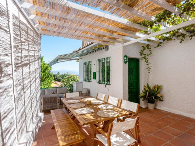 5 Schlafzimmer Villa in Torremolinos