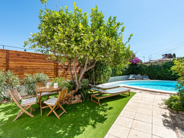 5 Schlafzimmer Villa in Torremolinos