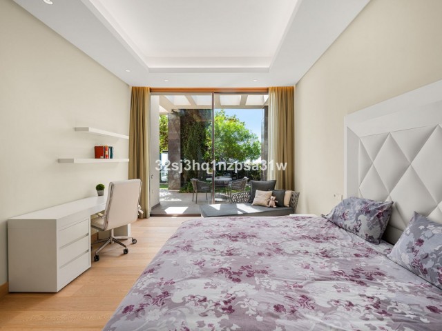 Villa avec 8 Chambres  à Benahavís