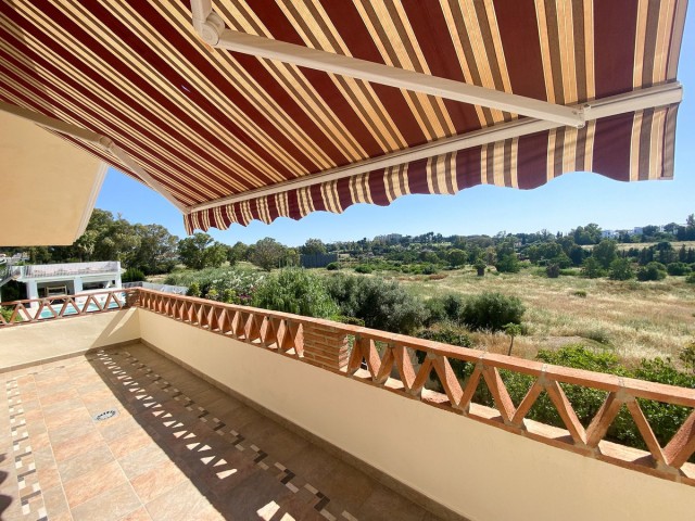 3 Bedrooms Villa in Guadalmina Alta