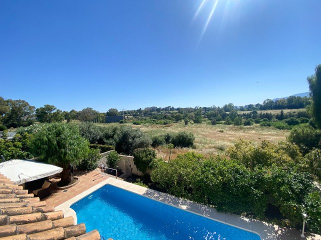 3 Bedrooms Villa in Guadalmina Alta