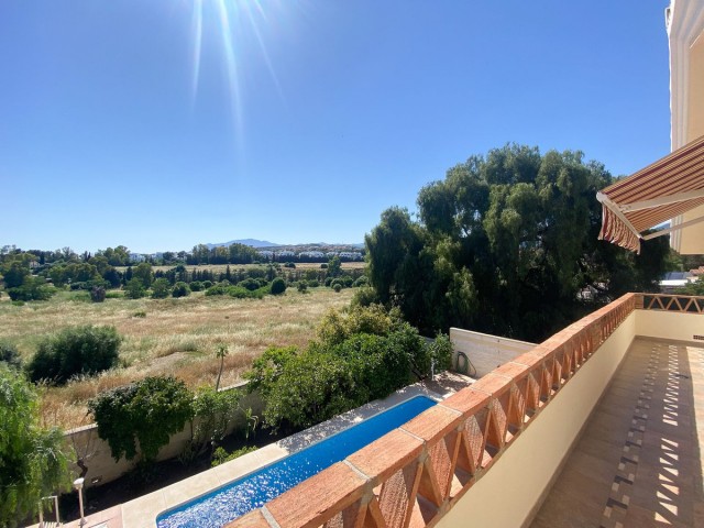 3 Bedrooms Villa in Guadalmina Alta