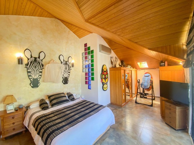 3 Bedrooms Villa in Guadalmina Alta