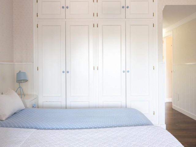 Villa avec 4 Chambres  à Mijas Golf