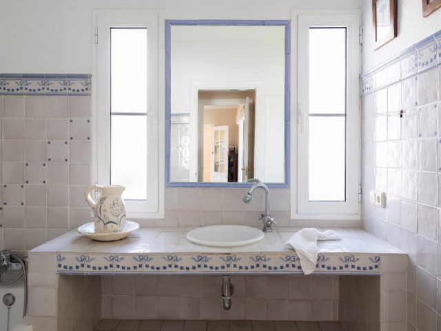 4 Schlafzimmer Villa in Mijas Golf