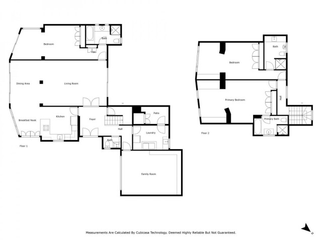 4 Schlafzimmer Villa in Mijas Golf