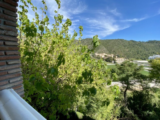 Villa avec 4 Chambres  à Benahavís