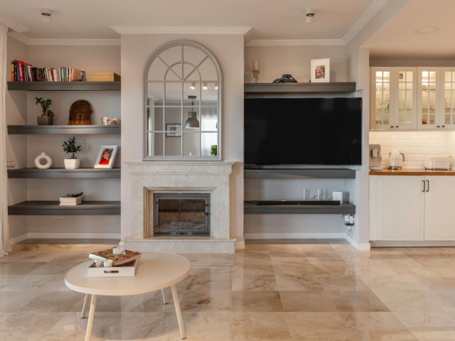 4 Bedrooms Townhouse in El Paraiso