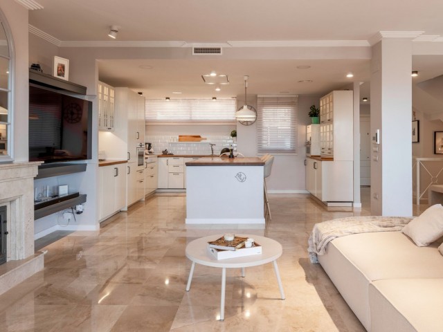 4 Bedrooms Townhouse in El Paraiso